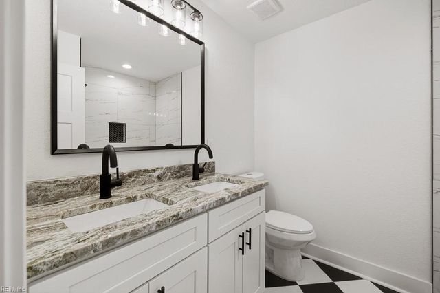 3412 Sea Gull RD, Virginia Beach, VA 23452