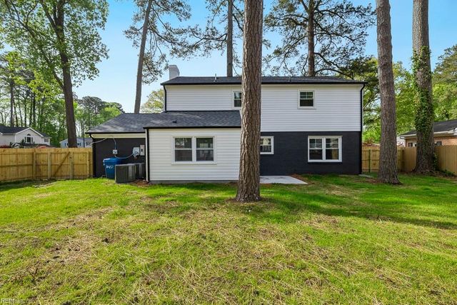 3412 Sea Gull RD, Virginia Beach, VA 23452