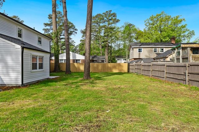 3412 Sea Gull RD, Virginia Beach, VA 23452