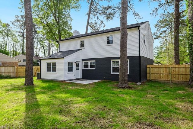 3412 Sea Gull RD, Virginia Beach, VA 23452