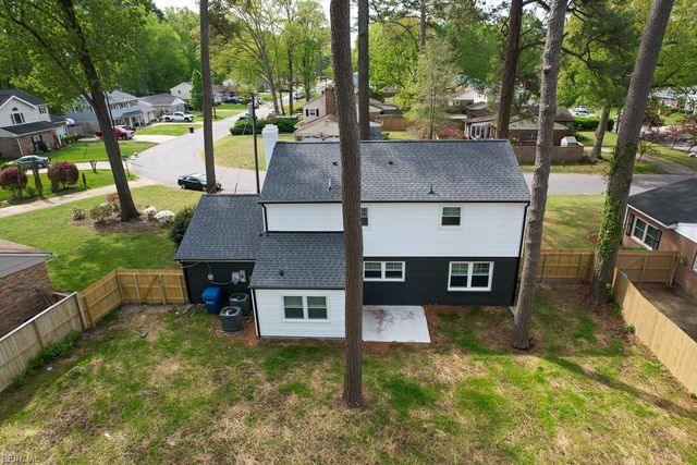 3412 Sea Gull RD, Virginia Beach, VA 23452