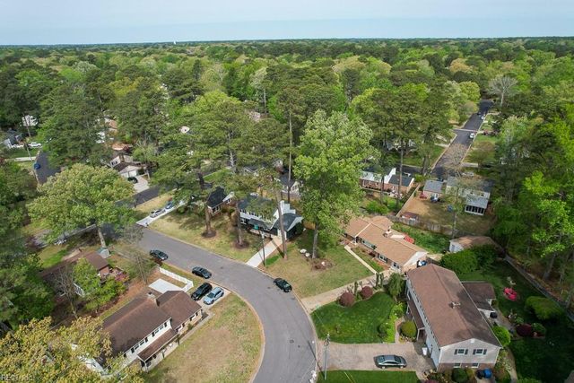 3412 Sea Gull RD, Virginia Beach, VA 23452