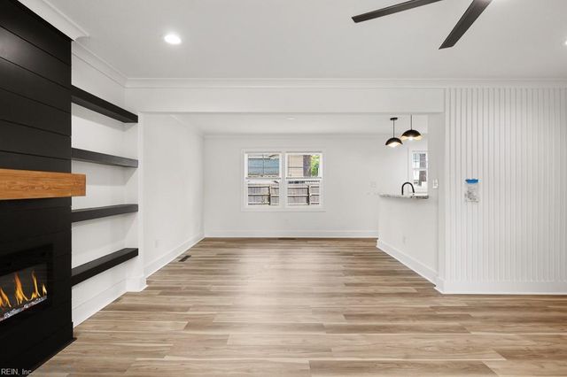 3412 Sea Gull RD, Virginia Beach, VA 23452