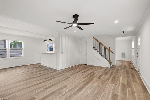 3412 Sea Gull RD, Virginia Beach, VA 23452