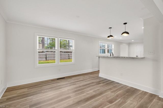 3412 Sea Gull RD, Virginia Beach, VA 23452