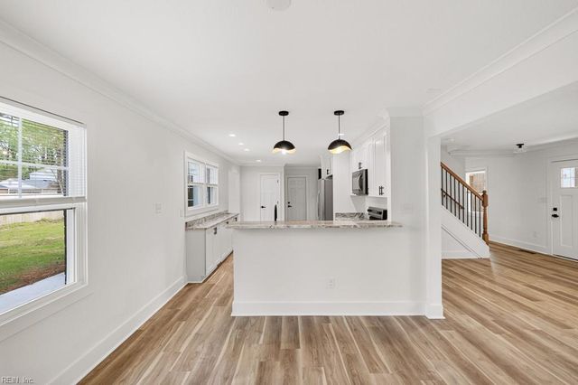 3412 Sea Gull RD, Virginia Beach, VA 23452