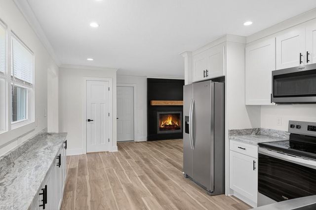 3412 Sea Gull RD, Virginia Beach, VA 23452