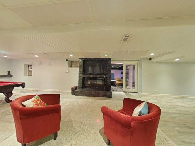 1493 TOMLIN Drive, Burr Ridge, IL 60527