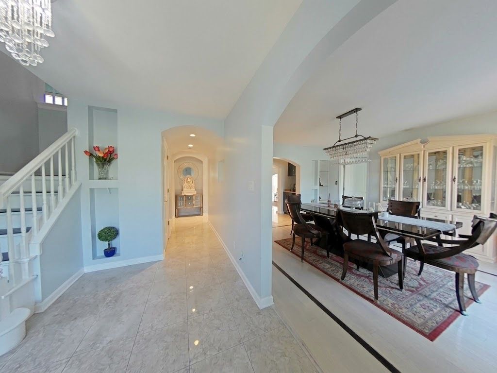 1493 TOMLIN Drive, Burr Ridge, IL 60527 — photo 4