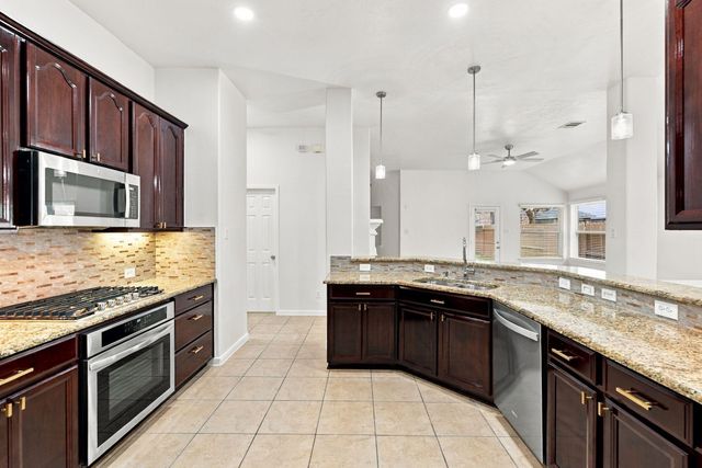 24422 Ranchwood Springs Lane, Katy, TX 77494