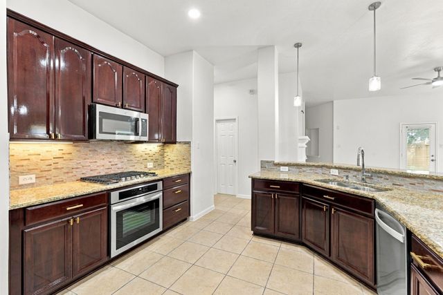 24422 Ranchwood Springs Lane, Katy, TX 77494