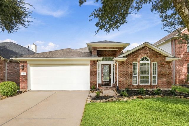 24422 Ranchwood Springs Lane, Katy, TX 77494