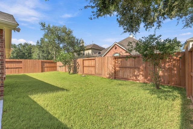 24422 Ranchwood Springs Lane, Katy, TX 77494