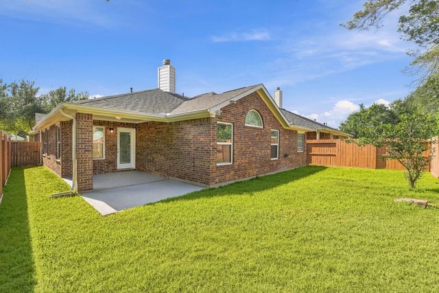 24422 Ranchwood Springs Lane, Katy, TX 77494
