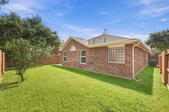 24422 Ranchwood Springs Lane, Katy, TX 77494