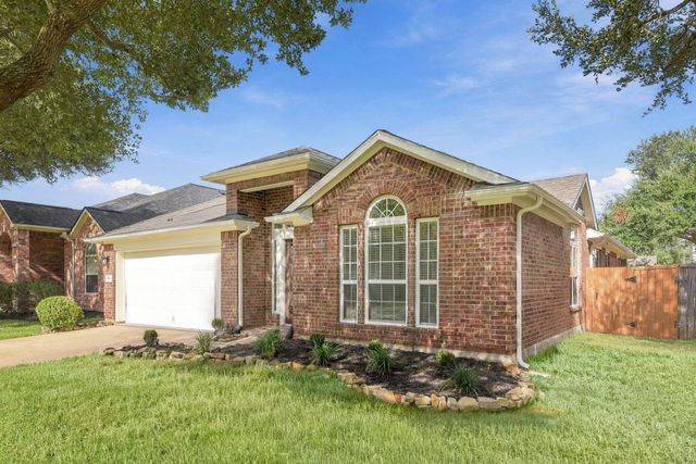 24422 Ranchwood Springs Lane, Katy, TX 77494