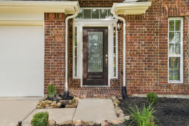 24422 Ranchwood Springs Lane, Katy, TX 77494