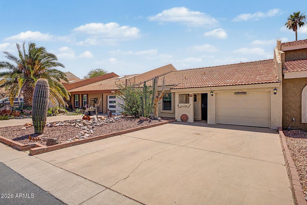 2329 N RECKER Road 21, Mesa, AZ 85215 — photo 2