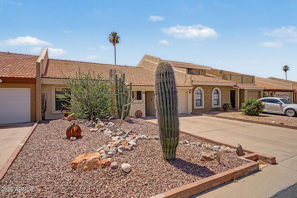2329 N RECKER Road 21, Mesa, AZ 85215 — photo 3