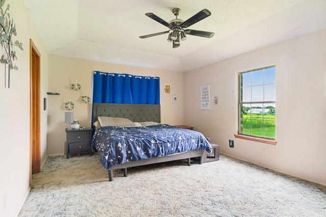2640 3 RD St SE, Paris, TX 75460