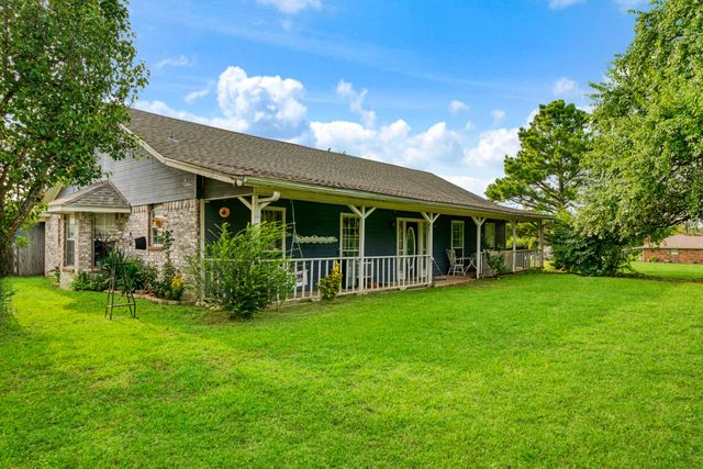 2640 3 RD St SE, Paris, TX 75460