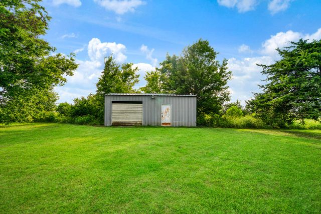 2640 3 RD St SE, Paris, TX 75460