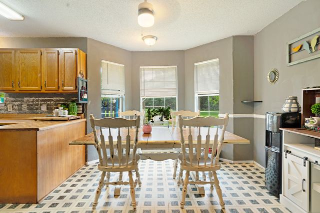 2640 3 RD St SE, Paris, TX 75460