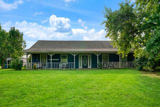 2640 3 RD St SE, Paris, TX 75460