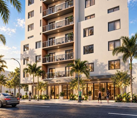 4875 NW 22nd Avenue, Miami, FL 33142