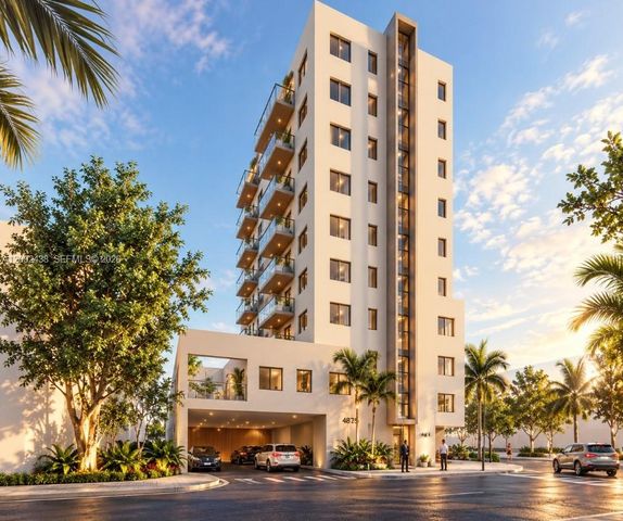 4875 NW 22nd Avenue, Miami, FL 33142