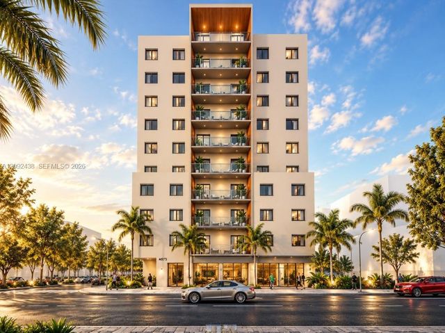 4875 NW 22nd Avenue, Miami, FL 33142