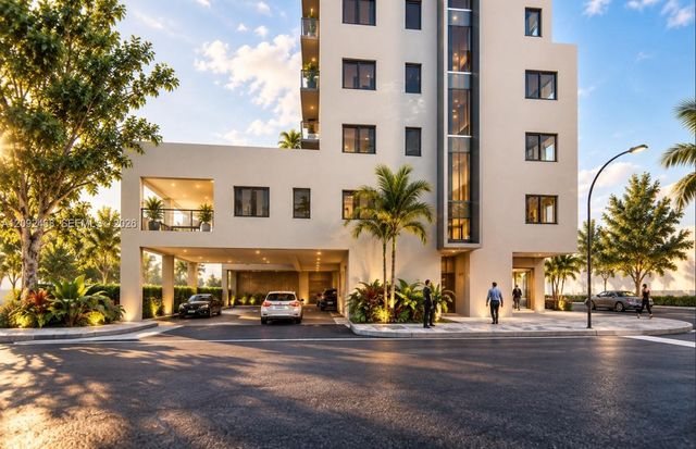 4875 NW 22nd Avenue, Miami, FL 33142