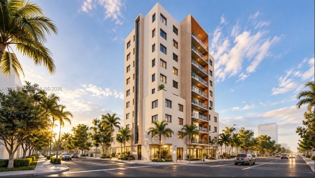 4875 NW 22nd Avenue, Miami, FL 33142
