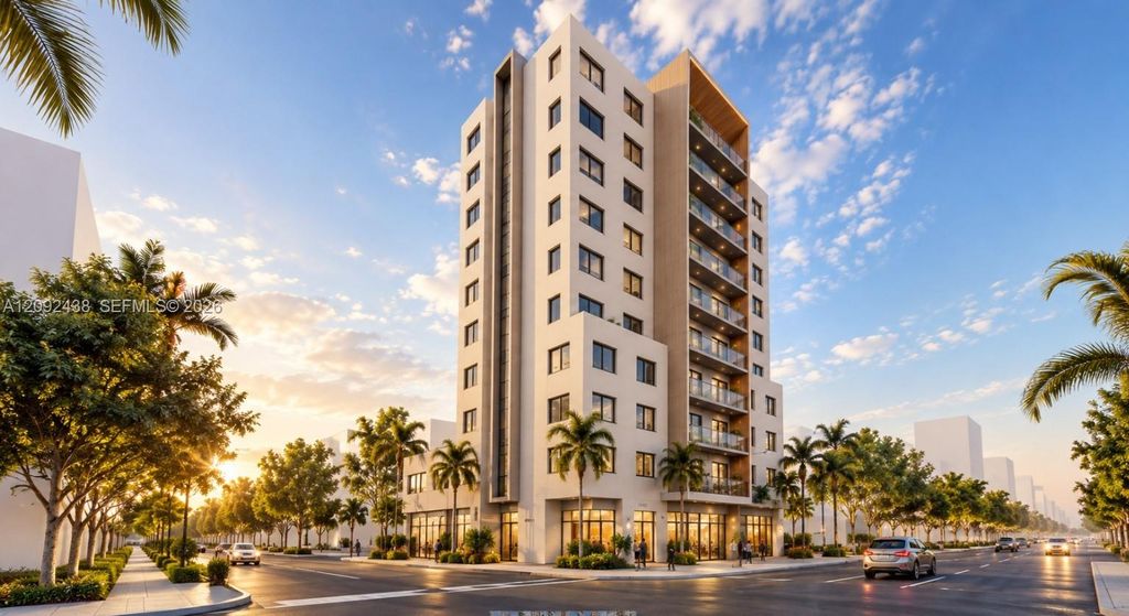 4875 NW 22nd Avenue, Miami, FL 33142