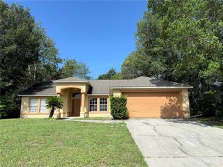 1447 SUMMIT HILL DRIVE, Deltona, FL 32725