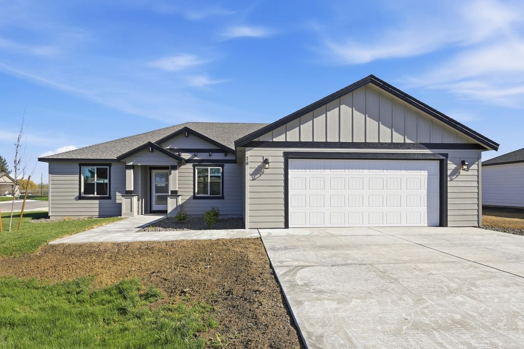 28 W 12th St, Deer Park, WA 99006 photo 1