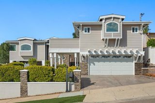 3360 Mount Laurence, San Diego, CA 92117
