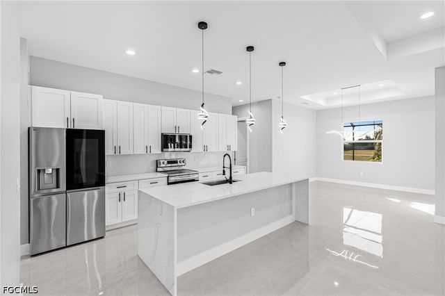 2830 NW 41st AVE, Cape Coral, FL 33993