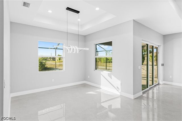 2830 NW 41st AVE, Cape Coral, FL 33993