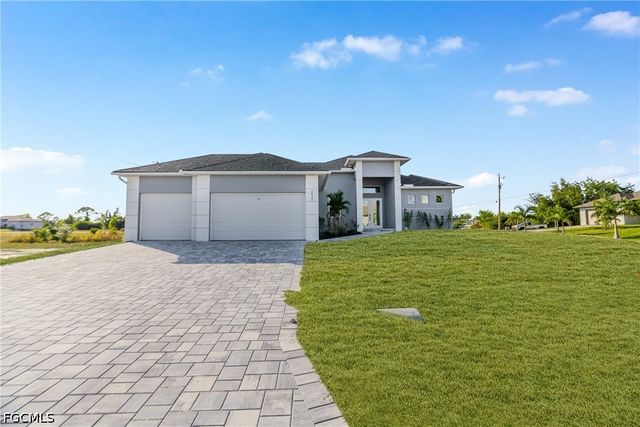 2830 NW 41st AVE, Cape Coral, FL 33993