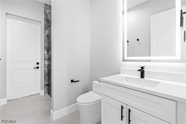 2830 NW 41st AVE, Cape Coral, FL 33993