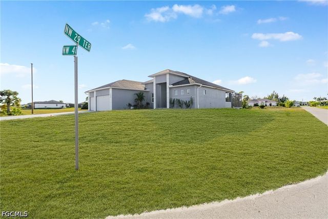 2830 NW 41st AVE, Cape Coral, FL 33993