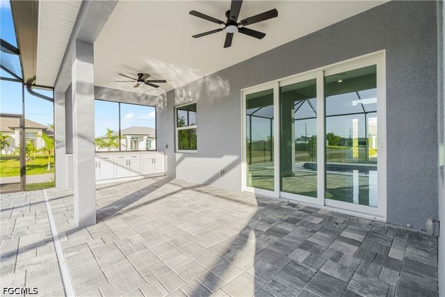2830 NW 41st AVE, Cape Coral, FL 33993