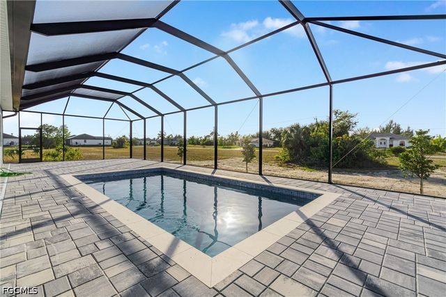 2830 NW 41st AVE, Cape Coral, FL 33993