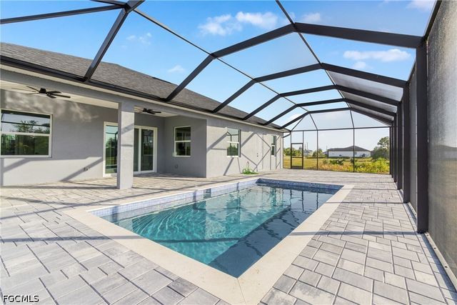 2830 NW 41st AVE, Cape Coral, FL 33993