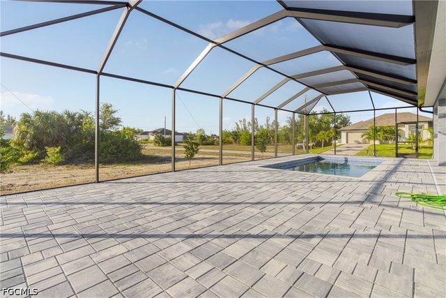 2830 NW 41st AVE, Cape Coral, FL 33993