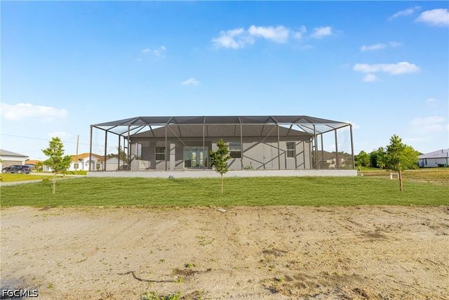 2830 NW 41st AVE, Cape Coral, FL 33993