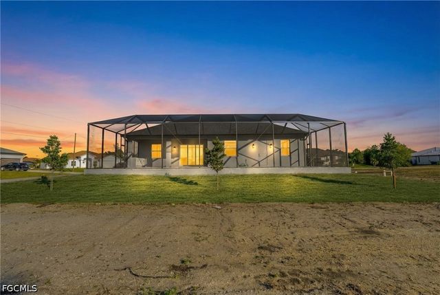 2830 NW 41st AVE, Cape Coral, FL 33993