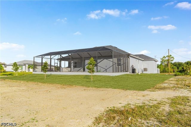 2830 NW 41st AVE, Cape Coral, FL 33993