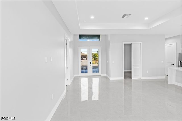 2830 NW 41st AVE, Cape Coral, FL 33993